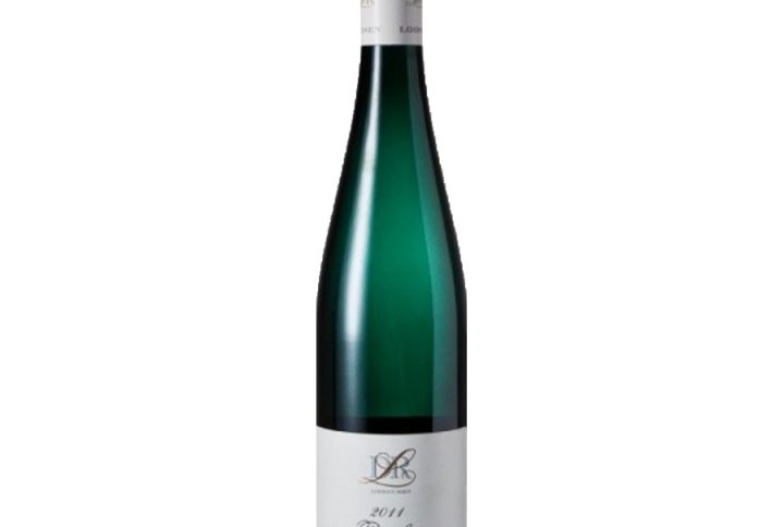 DR. LOOSEN DR. L RIESLING FEINHERB , wino , sklep z winem , mosela, Internetowy sklep z winem, niemieckie wino , wino białe, wino półwytrawne