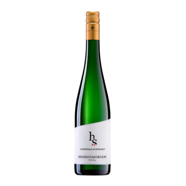 HANEWALD-SCHWERDT HERRENMORGEN RIESLING