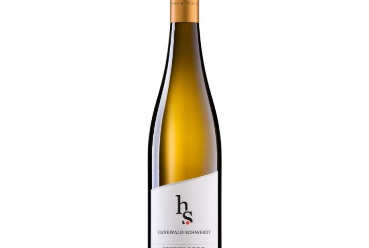 HANEWALD-SCHWERDT HUXELREBE AUSLESE, wino , sklep z winem , Palatynat, Pfalz, Internetowy sklep z winem, niemieckie wino , wino białe, wino półsłodkie, wino słodkie