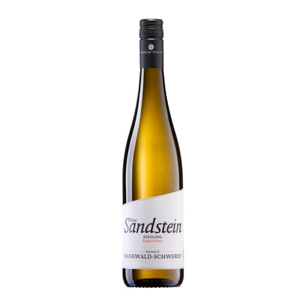 HANEWALD-SCHWERDT BUNTSANDSTEIN RIESLING