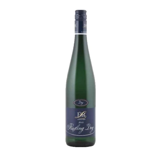 DR. LOOSEN DR. L RIESLING DRY