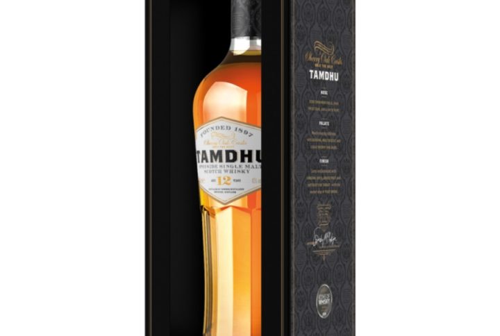 TAMDHU SPEYSIDE SCOTCH WHISKY 12YO, WHISKY, sklep z whisky, Internetowy sklep z whisky, szkocka whisky , single MALT, SPEYSIDE , 