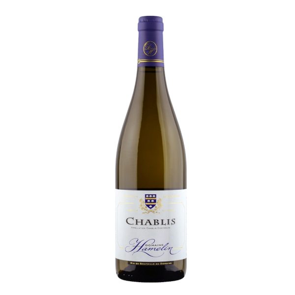 DOMAINE HAMELIN CHABLIS AOC