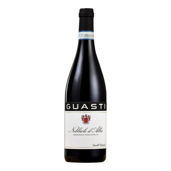 GUASTI CLEMENTE NEBBIOLO D’ALBA DOC