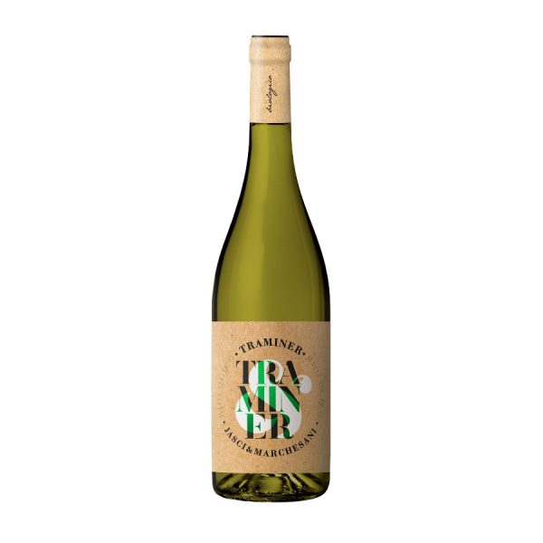 JASCI & MARCHESANI TRAMINER IGT