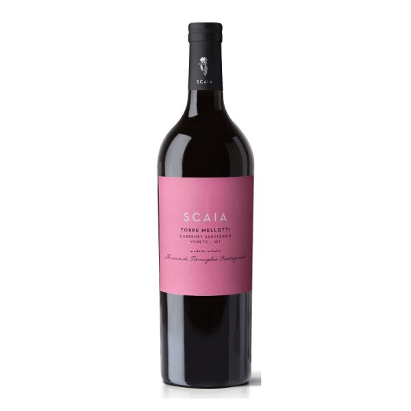 TENUTA SANT’ANTONIO SCAIA TORRE MELLOTTI CABERNET SAUVIGNON IGT