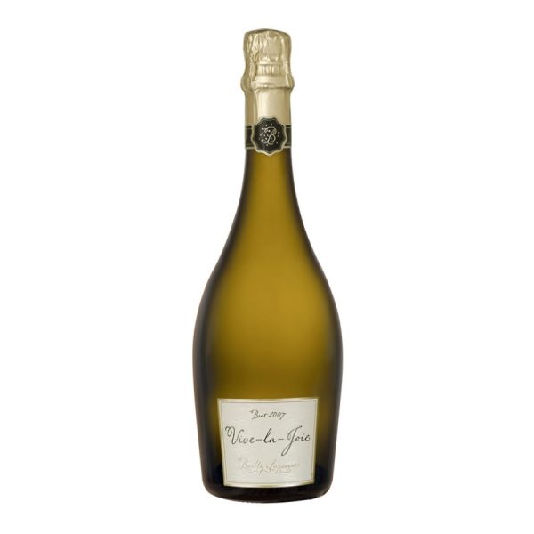 BAILLY LAPIERRE VIVE-LA-JOIE BRUT CREMANT DE BOURGOGNE