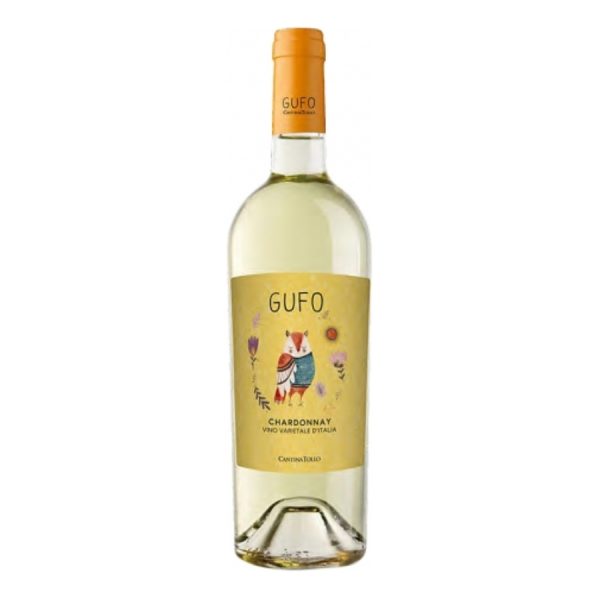 GUFO CHARDONNAY