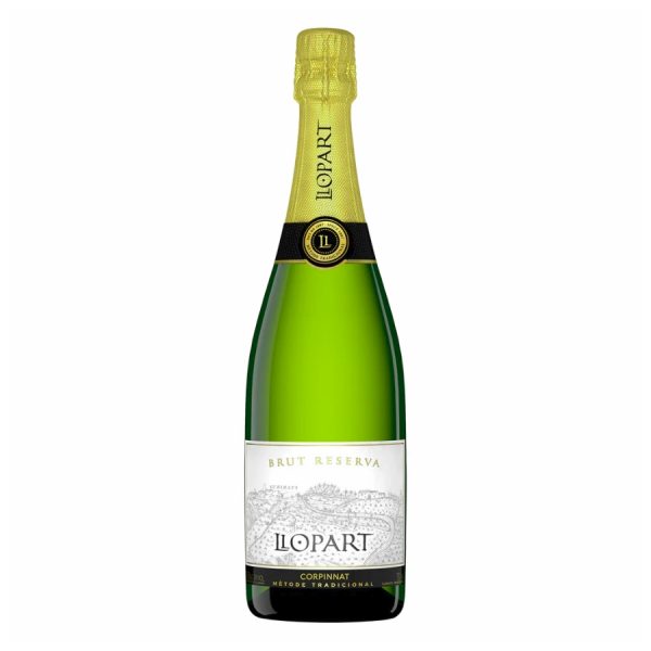 LLOPART CORPINNAT BRUT RESERVA