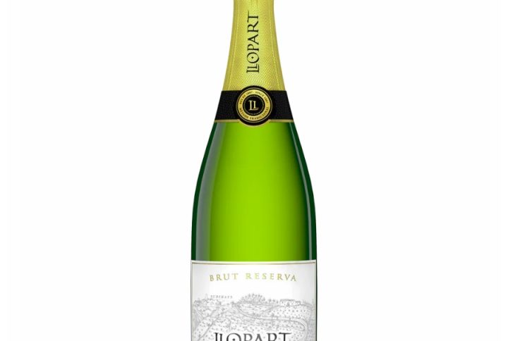 Liopart Brut Reserva Corpinnat, wino musujące, champagne, Cava, sklep internetowy z winem, najlepsze wino, wino, wino musujace