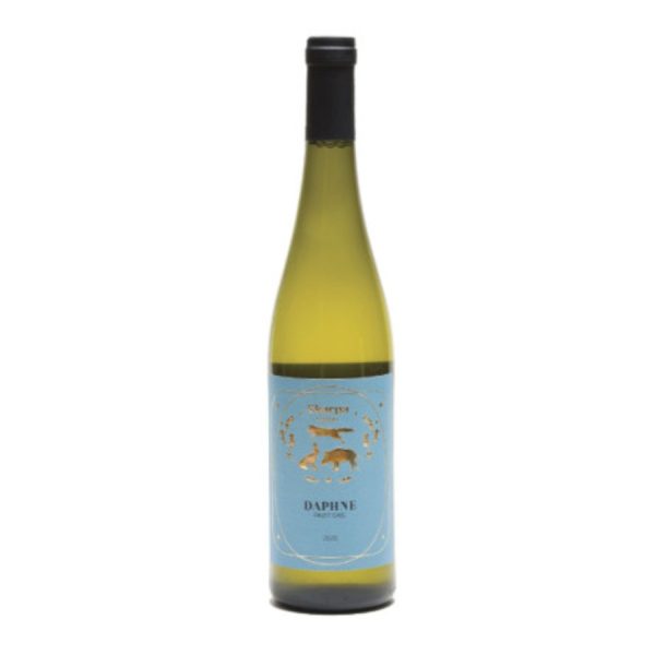 SKARPA DOBRSKA DAPHNE PINOT GRIS 2021