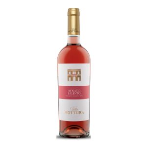 Villa Mottura Rosato Salento , wino, różowe wino , wytrawne włoskie różowe wino, internetowy sklep z winem , sklep z winem, sklep z winami, wina , apulia , puglia