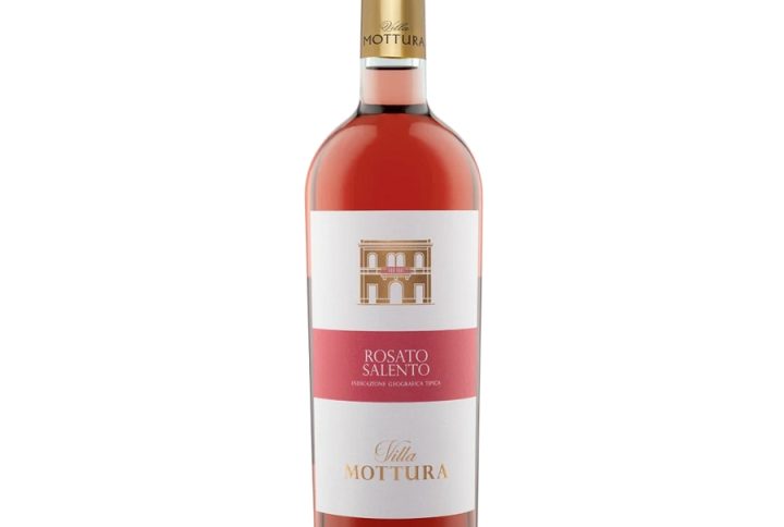 Villa Mottura Rosato Salento , wino, różowe wino , wytrawne włoskie różowe wino, internetowy sklep z winem , sklep z winem, sklep z winami, wina , apulia , puglia