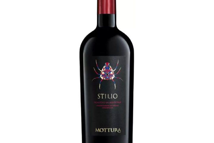 MOTTURA STILIO PRIMITIVO DI MANDURIA DOC ,Stilio Primitivo di Manduria DOC, wino, czerwone wino , wytrawne włoskie czerwone wino, internetowy sklep z winem , sklep z winem, sklep z winami, wina , apulia , puglia