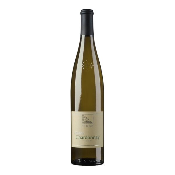 CANTINA TERLAN TRADITION CHARDONNAY ALTO ADIGE DOC