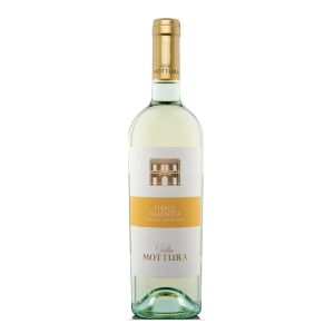 Villa Mottura Fiano Salento , wino, białe wino , wytrawne włoskie białe wino, internetowy sklep z winem , sklep z winem, sklep z winami, wina , apulia , puglia