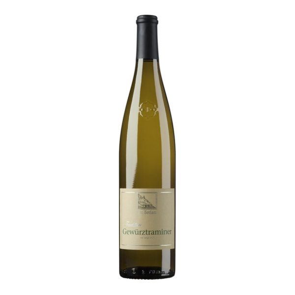 CANTINA TERLAN TRADITION GEWURZTRAMINER ALTO ADIGE DOC