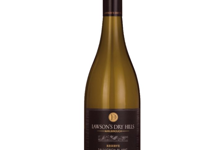 LAWSONS DRY HILLS RESERVE SAUVIGNON BLANC, wino, białe wino , wytrawne , internetowy sklep z winem , sklep z winem, sklep z winami, wina , Nowa Zelandia. wytrawne