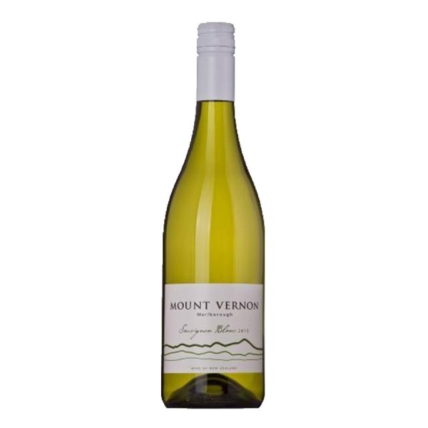 MOUNT VERNON SAUVIGNON BLANC