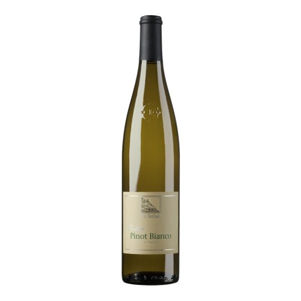 CANTINA TERLAN TRADITION PINOT BIANCO ALTO ADIGE DOC