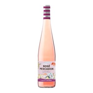 BLANC PESCADOR ROSE, wino różowe, róż, wino , wino wytrawne, wino hiszpańskie, wytrawne różowe musujące wino hiszpańskie, sklep z winem, sklep z winami, wina, najlepszy sklep, sklep internetowy, sklep internetowy z winem, wino do sushi, wino letnie, summer wine