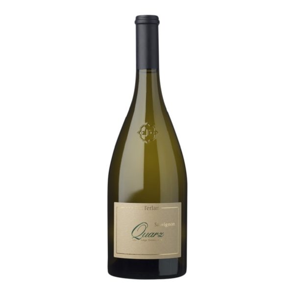 CANTINE TERLANO SELECTION QUARTZ SAUVIGNON ALTO ADIGE DOC