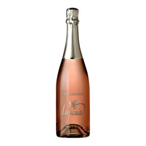 LAFICAIA SBARBATA BRUT ROSE, LAFICAIA  SBARBATA  BRUT ROSE DOCG, wino, różowe wino , wytrawne włoskie różowe wino, internetowy sklep z winem , sklep z winem, sklep z winami, wina , piemont. musujące, wytrawne