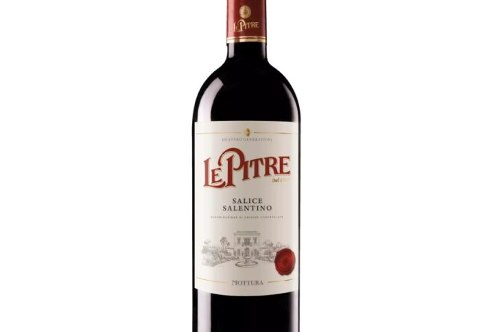 LE PITRE SALICE SALENTINO ROSSO DOC, wino, czerwone wino , wytrawne włoskie czerwone wino, internetowy sklep z winem , sklep z winem, sklep z winami, wina , apulia , puglia