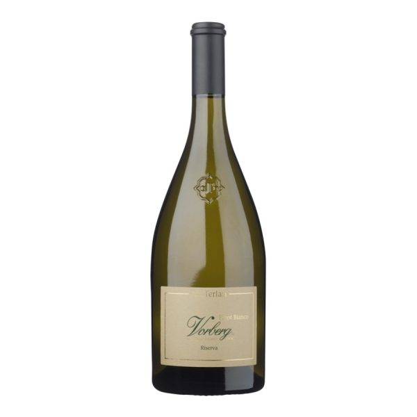 CANTINA TERLAN SELECTION VORBERG PINOT BIANCO RISERVA ALTO ADIGE DOC