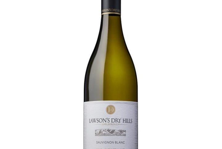 LAWSONS DRY HILLS WHITE LABEL SAUVIGNON BLANC, wino, białe wino , wytrawne , internetowy sklep z winem , sklep z winem, sklep z winami, wina , Nowa Zelandia. wytrawne