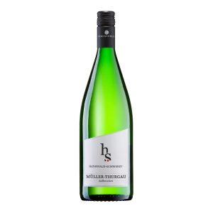 Hanewald Schwerdt Muller Thurgau , wino białe, biel , wino , wino półwytrawne, wino niemieckie, półwytrawne białe wino niemieckie , sklep z winem, sklep z winami, wina, najlepszy sklep, sklep internetowy, sklep internetowy z winem, wino do sushi, wino letnie, summer wine