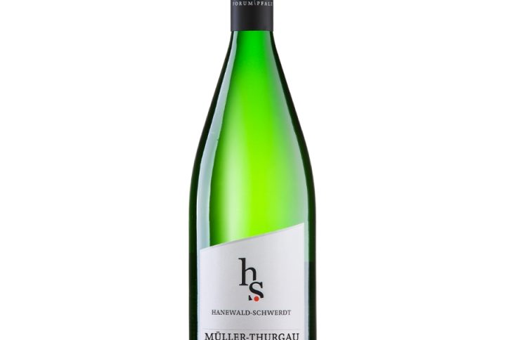 Hanewald Schwerdt Muller Thurgau , wino białe, biel , wino , wino półwytrawne, wino niemieckie, półwytrawne białe wino niemieckie , sklep z winem, sklep z winami, wina, najlepszy sklep, sklep internetowy, sklep internetowy z winem, wino do sushi, wino letnie, summer wine