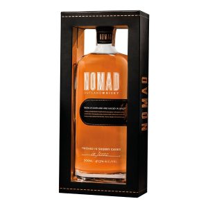 NOMAD OUTLAND WHISKY SHERRY CASK, whisky, burbon, sklep z whisky, sklep internetowy z whisky , single malt,, blended whisky, sherry cask,