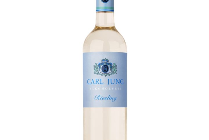 CARL JUNG RIESLING, wino, wino bezalkoholowe, bezalkoholowe wino, niemieckie wino, najlepsze niemieckie wino, sklep z winem, internetowy sklep z winem , sklep on-line, sklep on-line z winem, riesling