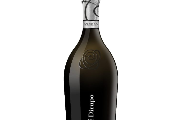 Dirupo Prosecco Valdobbiadene Brut, wino włoskie, wino musujące , Włochy, wino, wino ekologiczne, sklep z winem , internetowy sklep z winem, najlepsze wina, najlepsze wina w super cenach, GLERA, Valdobbiadene