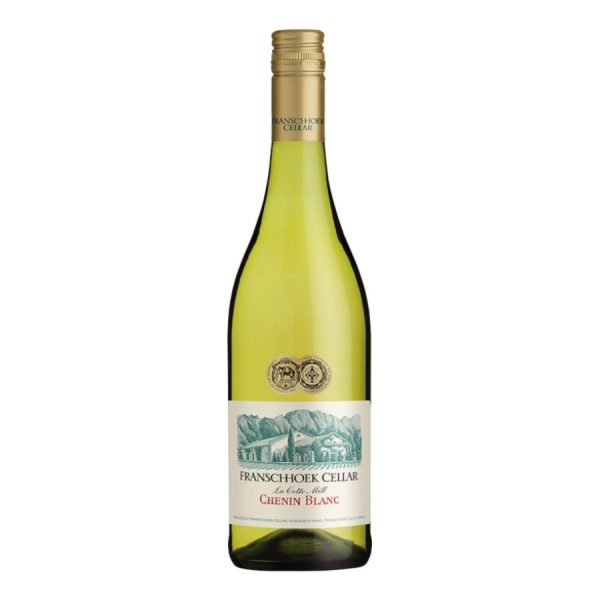 FRANSCHHOEK CELLAR LA COTTE MILL CHENIN BLANC