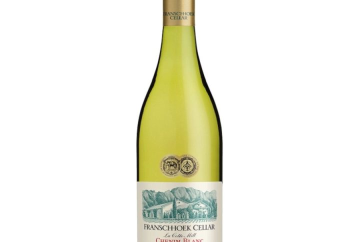 Franschhoek Cellar La Cotte Mill Chenin Blanc, wino, wino, wino ekologiczne, sklep z winem , internetowy sklep z winem, najlepsze wina, najlepsze wina w super cenach, CHENIN BLANC, R.P.A. , Western Cape, wino do sushi