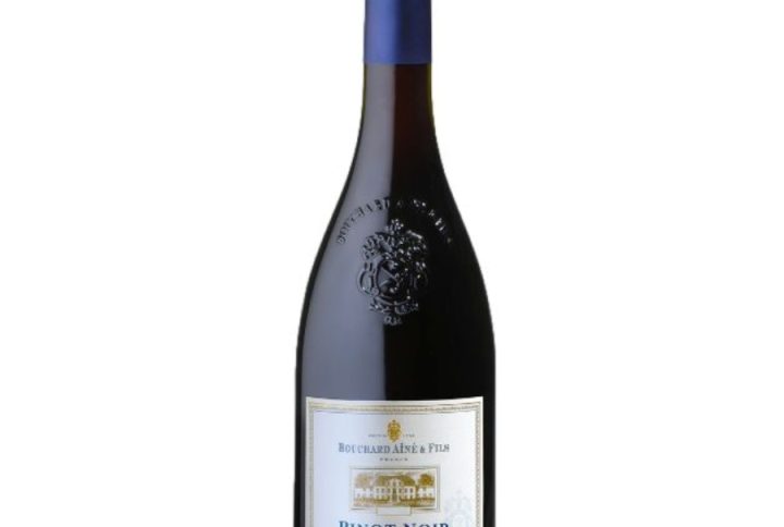 PINOT NOIR BOUCHARD AINE FILS, wino, Pinot Noir, francuskie wino, najlepsze francuskie wino, sklep z winem, internetowy sklep z winem , sklep on-line, sklep on-line z winem, wino do mięsa, wino do steków,,