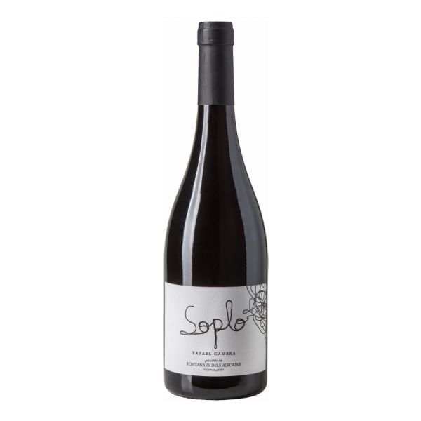 SOPLO GARNACHA