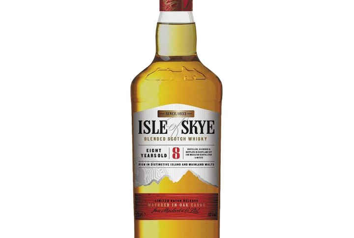 isle of skye 8yo blended scotch whisky, whisky, scotch whisky, szkocka whisky, najlepsza szkocka whisky , sklep z whisky, internetowy sklep z whisky, sklep on-line, sklep on-line z whisky, Szkocja, Speyside