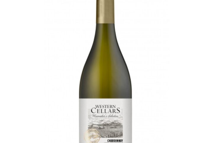 western cellars chardonnay, wino, kalifornijskie wino, najlepsze amerykańskie wino, sklep z winem, internetowy sklep z winem , sklep on-line, sklep on-line z winem, wino do serów, Kalifornia, LODI, chardonnay, USA