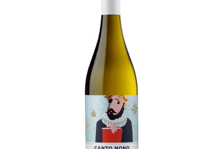 CANTO NONO VINHO VERDE, WINO VINHO VERDE, Wino, Portugalskie wino, białe wino , półwytrawne wino, internetowy sklep z winem, sklep on-line, sklep z winem, wino do sushi, wino do kuchni azjatyckiej