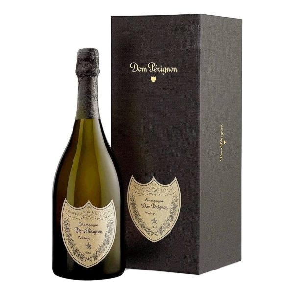 DOM PERIGNON CHAMPAGNE