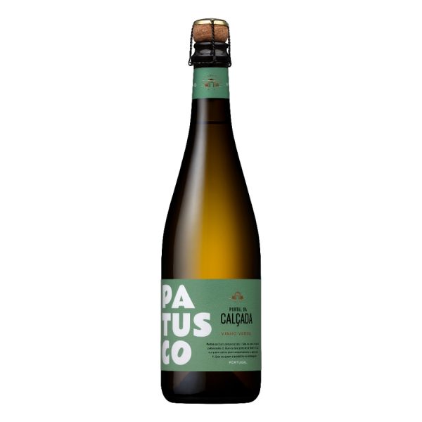 PATUSCO VINHO VERDE FRIZZANTE