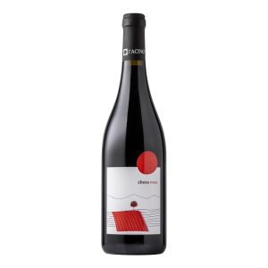 Acino Vini Chora Rosso, wino, Wino, włoskie wino, czerwone wino , wytrawne wino, internetowy sklep z winem, sklep on-line, sklep z winem, wino do steków, wino do burgerów, wino do grilla , Magliocco , wino wytrawne, czerwone wytrawne włoskie. wytrawne wino , wino biologiczne, wino ekologiczne, wino bez siarki