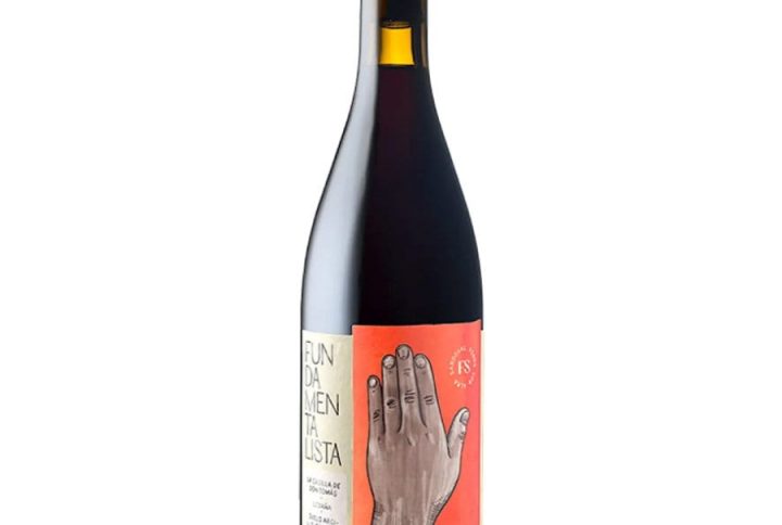 FINCA SANDOVAL FUNDAMENTALISTA wino hiszpańskie, wino, hiszpańskie wino, czerwone wino , wytrawne wino, internetowy sklep z winem, sklep on-line, sklep z winem, wino do steków, wino do burgerów, wino do grilla , wino wytrawne, czerwone wytrawne hiszpańskie. wytrawne wino , wino biologiczne, wino ekologiczne, wino bez siarki